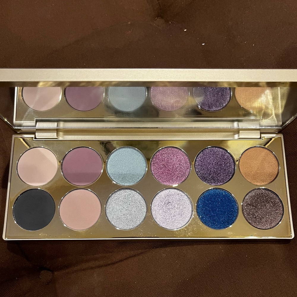 Large lot of make up, new, many higher end brands